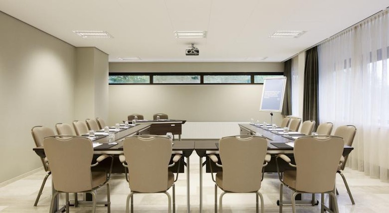 Hotel NH Amsterdam Zuid