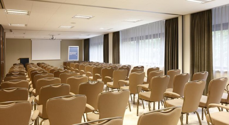 Hotel NH Amsterdam Zuid