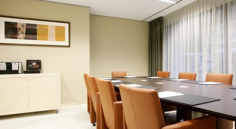 Hotel NH Amsterdam Zuid