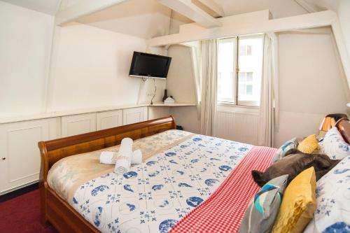 Amsterdam 4 Holiday Bed&breakfast