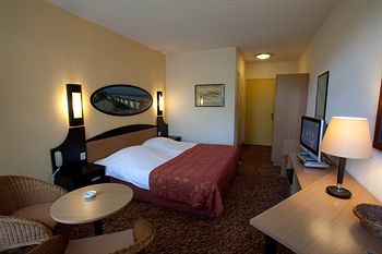 Hotel Molenbos