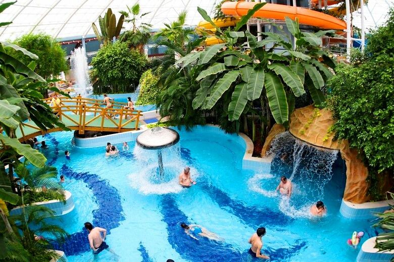 Civis Grand Hotel Aranybika