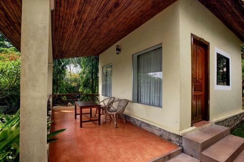Hostal Q Bungalows