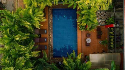 Hotel Suon Angkor Boutique