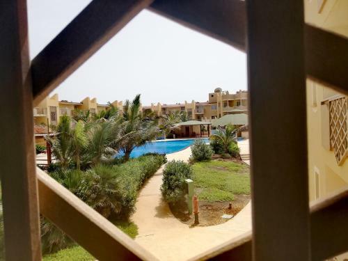 Aparthotel Tropical