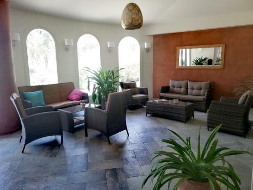 Aparthotel Tropical
