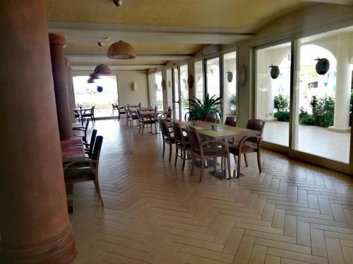 Aparthotel Tropical