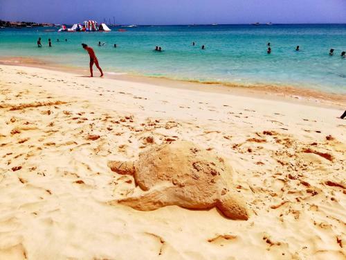 Aparthotel Tropical