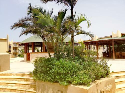 Aparthotel Tropical