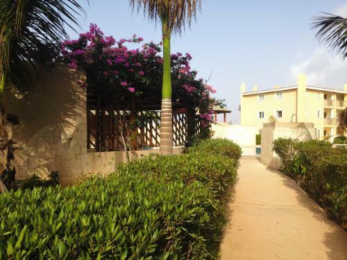 Aparthotel Tropical