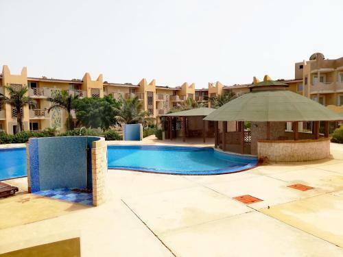 Aparthotel Tropical