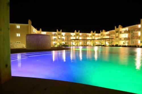 Aparthotel Tropical