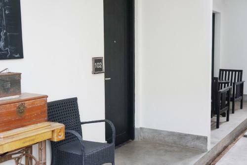 H Hotel Cambodia