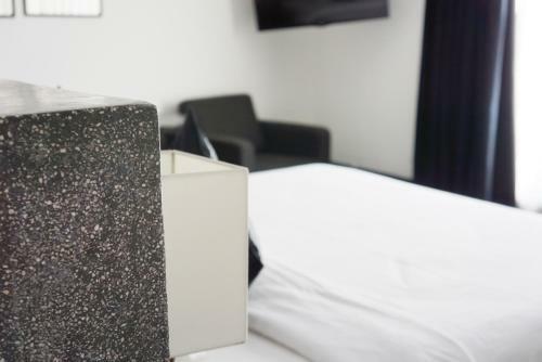 H Hotel Cambodia