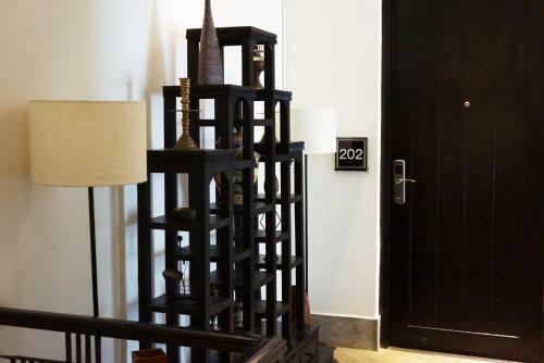 H Hotel Cambodia