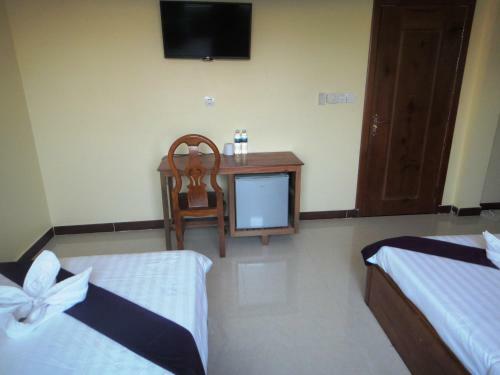 Hostal Khemra Guesthouse