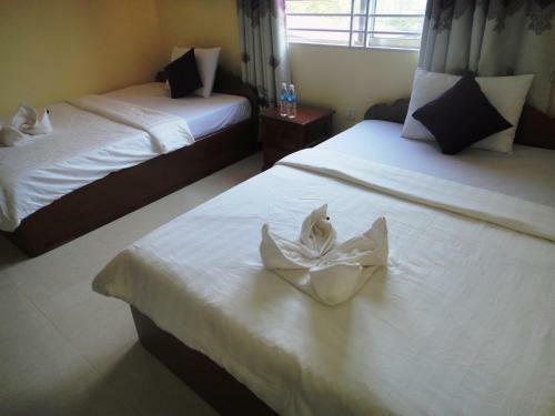 Hostal Khemra Guesthouse