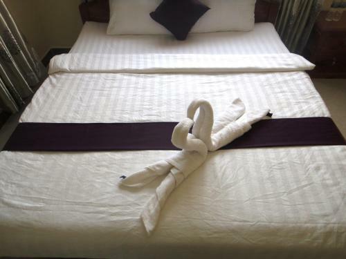 Hostal Khemra Guesthouse