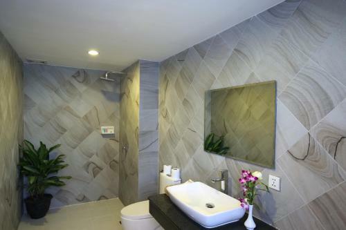 Holy Angkor Deluxe Hotel