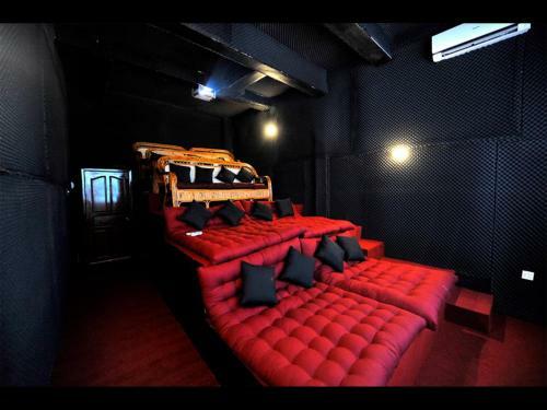 Albergue 11 Happy Backpackers