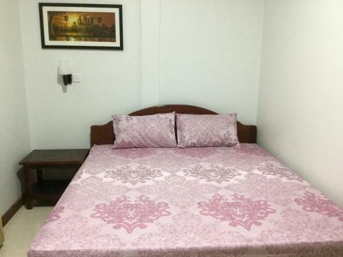 Hotel Khmer Angkor Villa