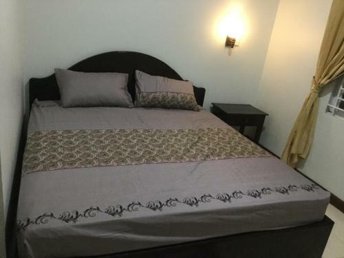Hotel Khmer Angkor Villa
