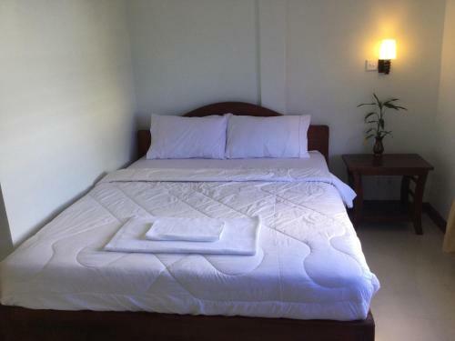 Hotel Khmer Angkor Villa