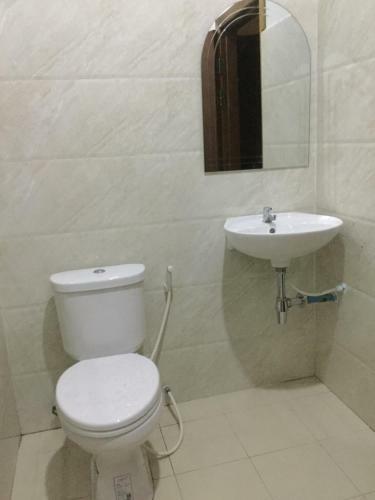Hotel Khmer Angkor Villa