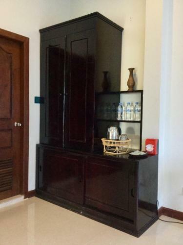 Hotel Khmer Angkor Villa