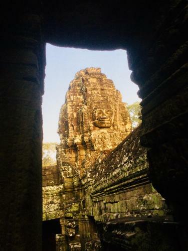 Hotel Khmer Angkor Villa