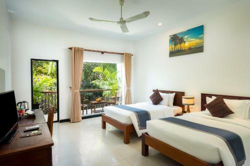Hotel Landing Gold By Amatak