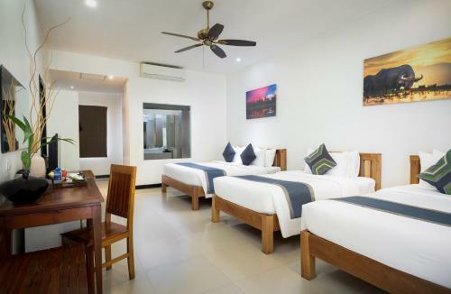 Hotel Landing Gold By Amatak