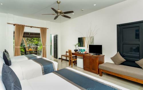 Hotel Landing Gold By Amatak