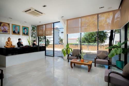 Hotel Landing Gold By Amatak