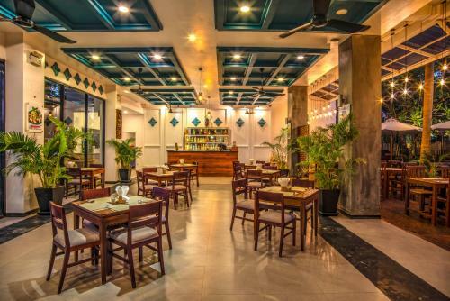 Hotel Landing Gold By Amatak