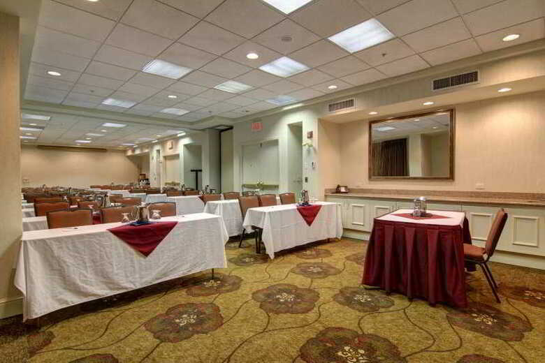 Hotel Hilton Garden Inn Calgary Airport