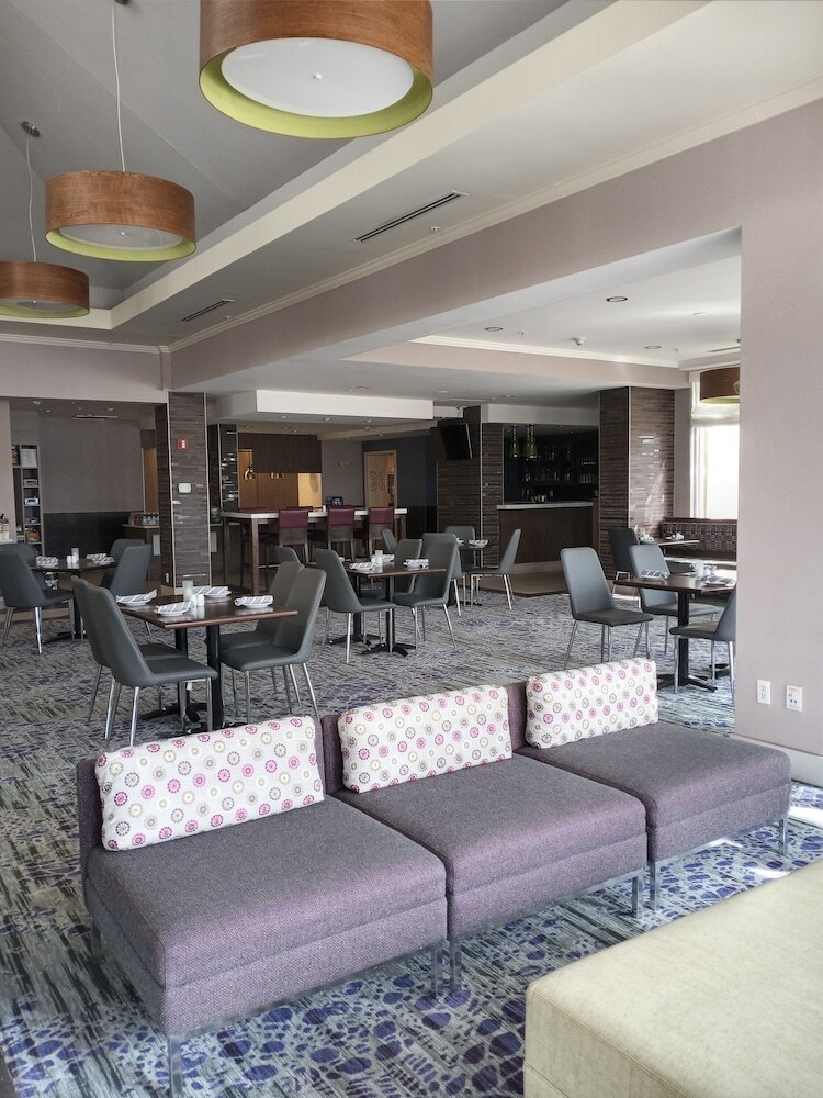 Hotel Hilton Garden Inn Calgary Airport