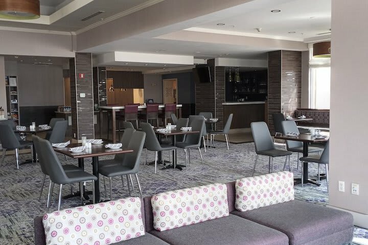 Hotel Hilton Garden Inn Calgary Airport