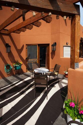 Bed & Breakfast Casa Grande Inn