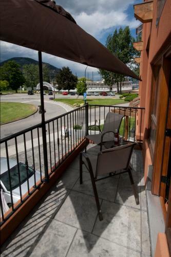 Bed & Breakfast Casa Grande Inn