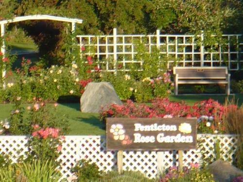 Bed & Breakfast Casa Grande Inn