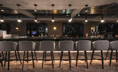 Hotel Le Capitole De Qu�bec