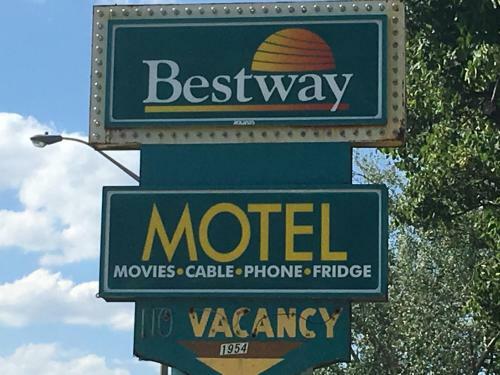 Bestway Motel