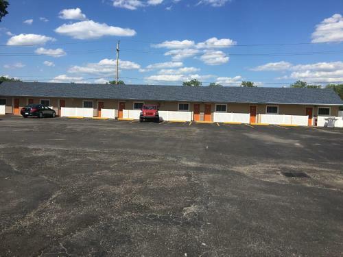 Bestway Motel
