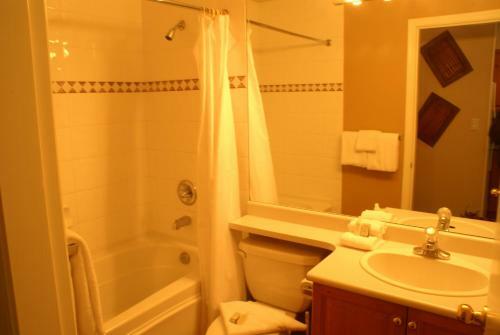 Apartamentos Whistler Superior Properties