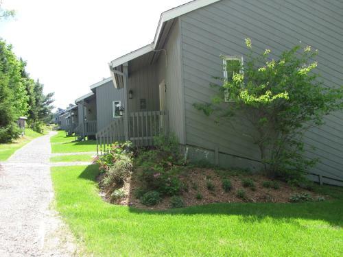 Apartamentos Village Des Soleils