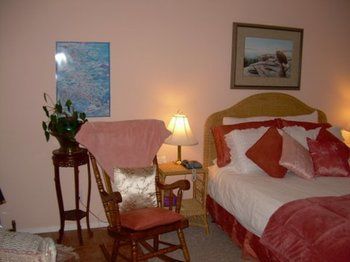 Davis Bay Bed & Breakfast
