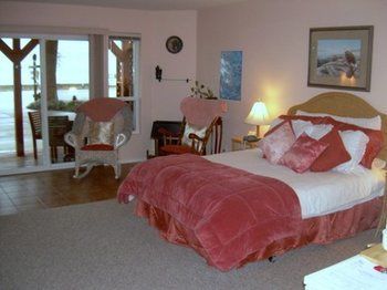 Davis Bay Bed & Breakfast