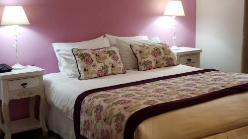 Hotel Martina De Go�i