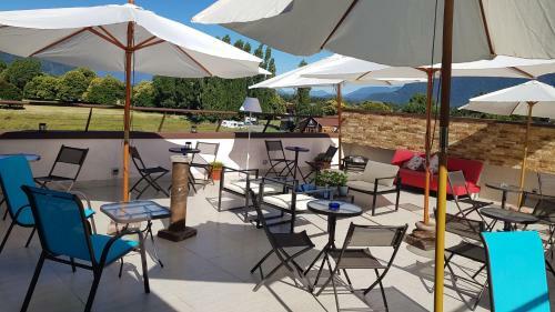Hotel Martina De Go�i